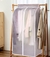 FUNDA COBERTORA PARA ROPA (60x50x110cm) en internet