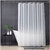 Imagen de CORTINA DE BAÑO MAGNETICA