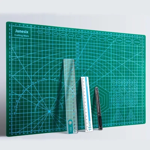 TABLA DE CORTE MULTIUSO (30X22CM)