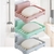 JABONERA CON SOPORTE AUTO ADHESIV0 - MUNDO GIFT