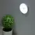 LED CON SENSOR MOVIMIENTO RECARGABLE USB - tienda online