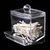 DISPENSER PARA HISOPOS