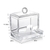 DISPENSER PARA HISOPOS - MUNDO GIFT