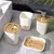 SET DE BAÑO CON BAMBÚ (6 PIEZAS) en internet