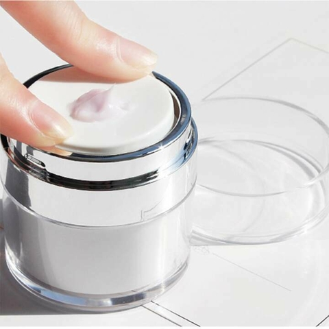 DISPENSER DE CREMA 50ML