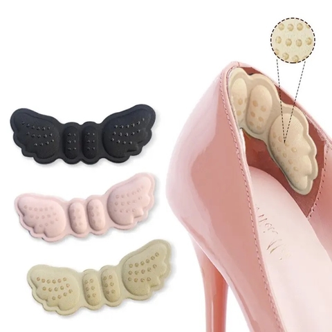 ALMOHADILLAS PROTECTORAS PARA ZAPATOS (1PAR)