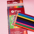 LAPICES DE COLORES X 12 UNIDADES - MUNDO GIFT
