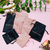 BOLSA DE TELA MULTIUSO 9X7CM - tienda online