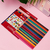 LAPICES DE COLORES FILGO X 24 UNIDADES - MUNDO GIFT