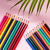 LAPICES DE COLORES FILGO X 24 UNIDADES en internet