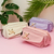 CARTUCHERA COLORES PASTEL - comprar online