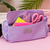 CARTUCHERA COLORES PASTEL - MUNDO GIFT