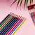 LAPICES DE COLORES X 12 UNIDADES