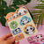 NOTAS ADHESIVAS DE OSO PANDA - MUNDO GIFT