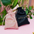 BOLSA DE TELA MULTI USO 14X9CM - MUNDO GIFT