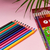 LAPICES DE COLORES X 12 UNIDADES en internet
