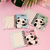 MINI ANOTADOR OSO PANDA en internet