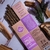 Sahumerio palo santo con Lavanda