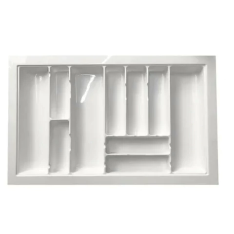 Cubiertero PVC 700x510mm