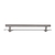 Manija barral 160mm acero inox - comprar online