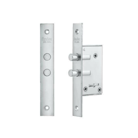 Cerrojo 127 (redondo) Candex - comprar online