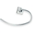 Toallero Ray curvo bronce - comprar online