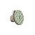 Percha mini autoadhesiva bronce cromo en internet