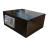 Imagen de Caja fuerte digital 20x43x37cm