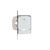 Cerrojo 3012 Kallay mueble