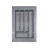 Cubiertero PVC 345x480mm - comprar online