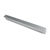 Tirador Isabel 32mm aluminio - comprar online