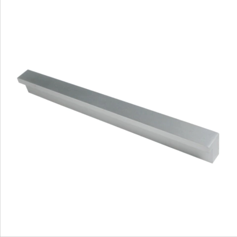 Manija Isabel 128mm aluminio