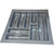 Cubiertero PVC 445x490mm - comprar online
