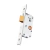Pestillo Kallay 5024