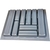 Cubiertero PVC 540x485mm - Arfe S.A.