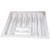 Cubiertero PVC 540x485mm - tienda online