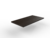 Estante laminado 60x30cm wengue