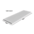 Estante laminado 60x30cm blanco - comprar online