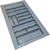 Cubiertero PVC 900x530mm en internet