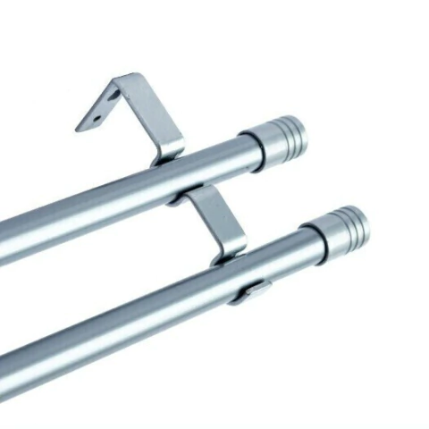 Barral andino doble plata 2m - comprar online