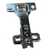 Bisagra 35mm Codo 0 x100 UNIDADES - comprar online
