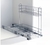 Canasto extraible dos niveles 5024PC