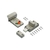 Cerrojo libre ocupado 1022 - comprar online