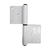Conjunto Bisagra 6 Blanca - comprar online