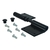 Conjunto Bisagra 6 Negra en internet
