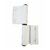 Bisagra Conjunto H33 Herrero Blanca - comprar online
