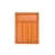 Cubiertero extensible de bambu - comprar online
