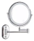 Espejo Extensible Dos Brazos C/ Luz Led