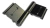 Bisagra Flh2 Aberturas Aluminio Negra en internet
