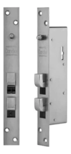 Cerradura P/ Puerta Corrediza Candex 123 - comprar online